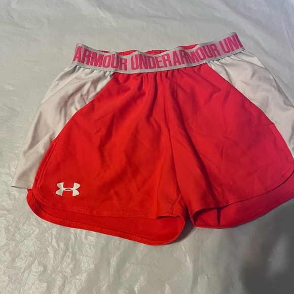 Under Armour Other - Under Armour Youth Shorts
